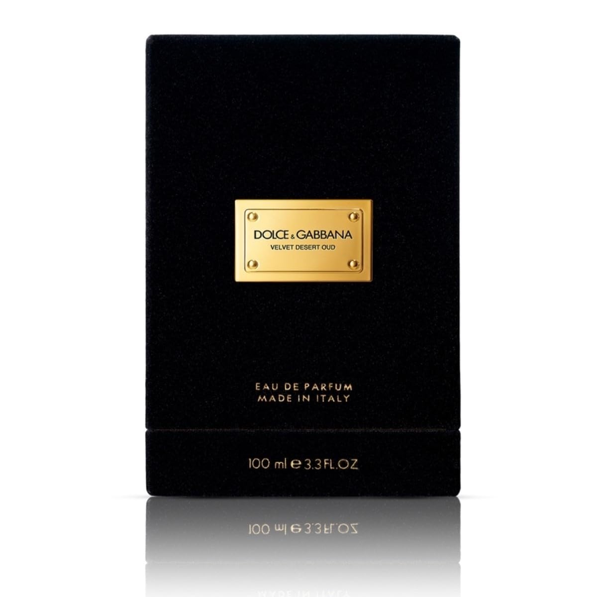 Amazon.com: Dolce & Gabbana Velvet Desert Oud Eau de Parfum 100ML